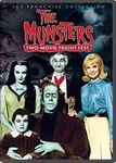 The Munsters: Two-Movie Fright Fest [DVD]