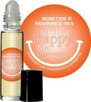 MOBETTER FRAGRANCE OILS Such a Happy Life Women Perfume Body Oil