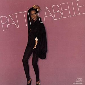 Patti Labelle