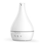 The Sharper Image humidifiers