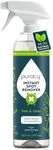 Puracy 25oz Instant Spot Remover & Fabric Stain Remover - Cleaning Spray, Stain Spray - Car Cleaner - Carpet Stain Remover, Carpet Spot Cleaner, Carpet Cleaning Solution, Free & Clear, 25 Fl Oz