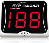 RYP Golf Radar Swing Speed Monitor and Radar for Rypstick