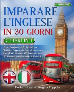 IMPARARE L