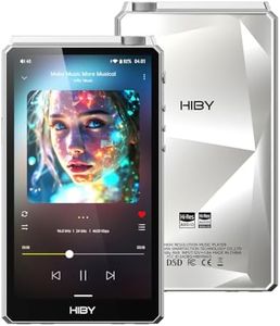 HiBy R6III