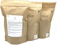 Organic Fertiliser Bundle for Livin