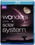 Wonders of the Solar System [Blu-ray]