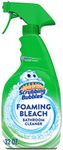 Scrubbing Bubbles Foaming Bleach Ba