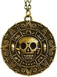 Beaux Bijoux Bronze - Pirates Aztec