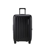 Samsonite's Nuon Medium Spinner Luggage (Color : Matt Graphite), Medium 27.2" Inch