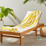 Amazon Basics 100% Cotton Terry Cab