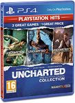 Uncharted: The Nathan Drake Collection