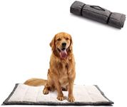 VMGreen Outdoor Dog Bed, Portable D