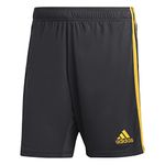 adidas Men's Slb a Shorts, Dark Grey, 3XL UK