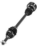 ECCPP CV Axle Rear Left/Right for 2002 2003 2004 for ARCTIC 400/500/650 4x4