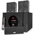 Pyle 5.1 Channel Home Theater Speak