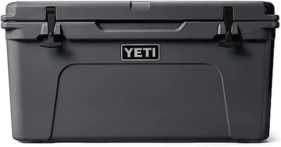 YETI Tundr