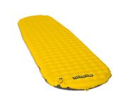 NEMO Tensor Ultralight Sleeping Pad (2022) | Camping Sleeping Pad with Quiet Support, Regular Mummy