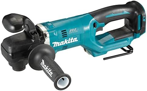 Makita DDA451Z 18V LXT Brushless Cordless 7/16" Variable 2-Speed Angle Drill with XPT (Tool Only)
