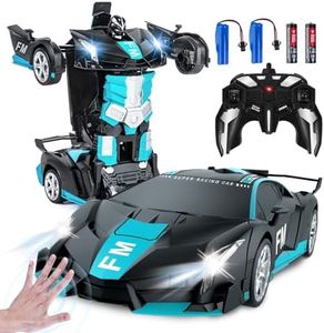Kazzley Tr