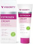 Estrogen Cream For Women, Natural B