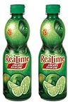 ReaLime 100% Lime Juice Bundle. Includes (2) Bottles of ReaLime 100% Lime Juice (440 ml per) from Concentrate with BIG MAPLE Trivia Cards to Enjoy. Add Citrus to your Marinades, Drinks, Meats, Seafood, Salads