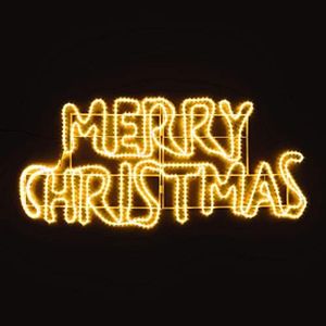 Merry Chri
