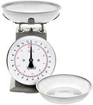 MARLIZ 11 lb/ 5Kg mechanical food s