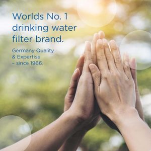BRITA Flow XXL Water Filter Dispenser 8.2L – Large Capacity