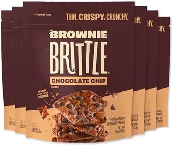 Brownie Br