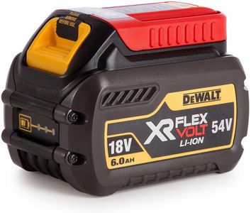 DEWALT 54V Plunge Saw – Cordless Power Tool for Precision Cutting