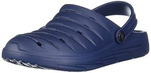 Floatz Women's FLOATZ LADIES CLOG (6619031_NAVY_4 UK)