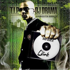 Gangsta Grillz: The Leak