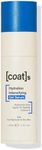 Coats Hydration Intensifying Gel Serum with Hyaluronic Acid – Plumps, Provides All-Day Hydration + Protects The Skin Barrier – Dermatologically Approved + Clinically Proven – 30 ml