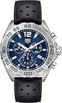 Tag Heuer Formula 1 Quartz Chronograph Men's Watch CAZ101K.FT8024