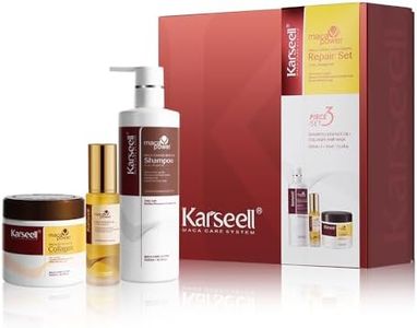 Karseell C