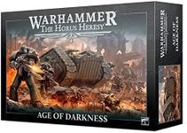 Games Workshop - Warhammer - The Horus Heresy - Age Of Darkness (Boxed Set)