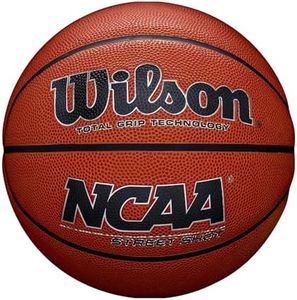 Wilson NCA