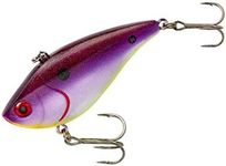 BOOYAH One Knocker Bass Fishing Cra
