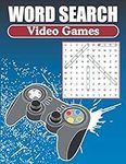 Word Search Video Games: Word Find 