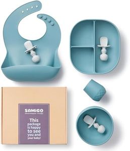 SAMiGO Sil