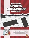 The Ultimate Sports Crossword Puzzl