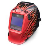 LINCOLN ELECTRIC Viking 2450 Street Rod Welding Helmet