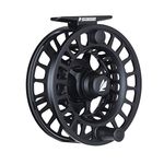 Sage Spectrum LT Fly Reels - 3/4 Stealth [ will ship in 4 days ]