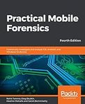 Practical Mobile Forensics - Fourth