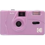 Kodak M35 Film Camera, Sweet Lilac 