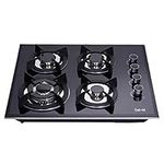 Deli-kit® 24 inch Gas Cooktop Dual 
