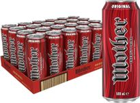 Mother Energy Drink Original 24 x 5