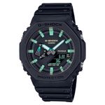 Casio G-Shock GA2100RC-1A, Black