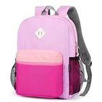 STEAMEDBUN Kids Backpack for Girls,