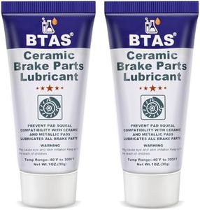 BTAS Brake